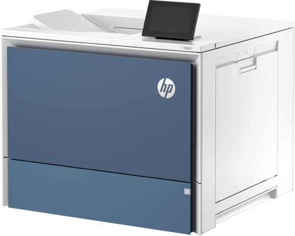 HP COLOUR LASER ENT 6700DN PRINTER