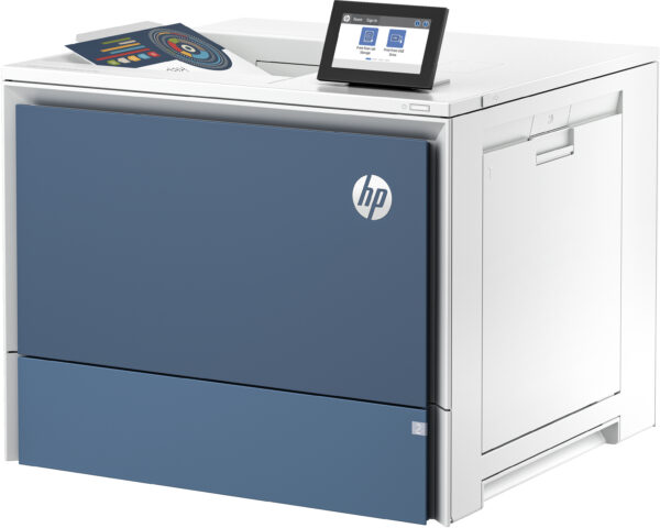 HP COLOUR LASER ENT 6700DN PRINTER