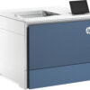HP COLOUR LASER ENT 6700DN PRINTER