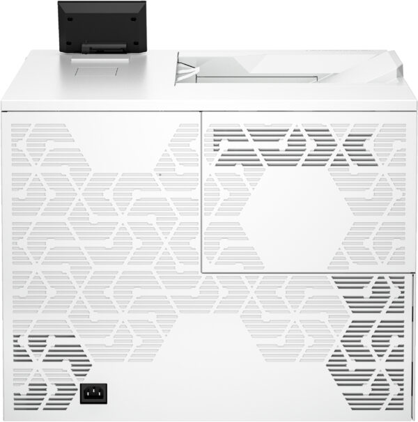 HP COLOUR LASER ENT 6700DN PRINTER