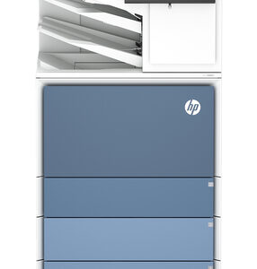 HP LaserJet Color Enterprise Flow MFP 6800zfsw Printer HP COLOUR LASER ENT 6800ZFSW MFP