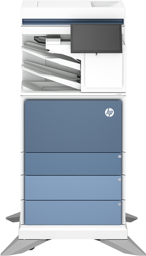 HP COLOUR LASER ENT 6800ZFSW MFP