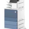 HP COLOUR LASER ENT 6800ZFSW MFP