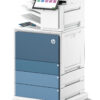 HP COLOUR LASER ENT 6800ZFSW MFP