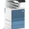 HP COLOUR LASER ENT 6800ZFSW MFP