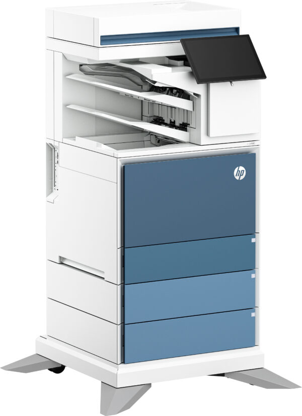 HP COLOUR LASER ENT 6800ZFSW MFP
