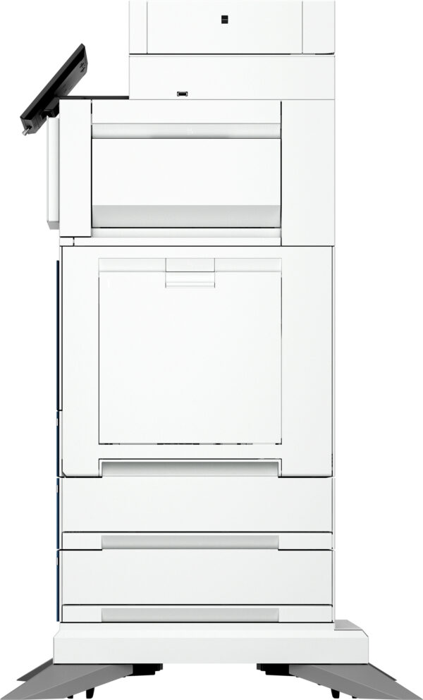 HP COLOUR LASER ENT 6800ZFSW MFP