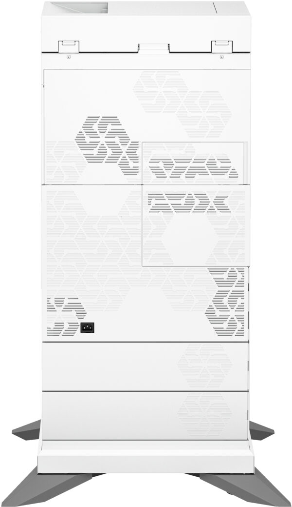 HP COLOUR LASER ENT 6800ZFSW MFP