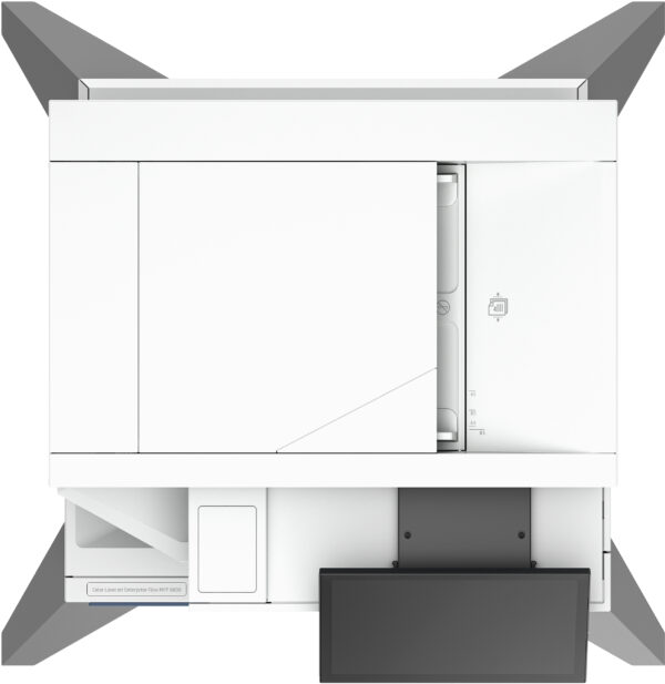 HP COLOUR LASER ENT 6800ZFSW MFP