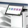 HP COLOUR LASER ENT 6800ZFSW MFP