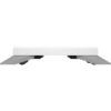^HP CLR LASERJET STAND