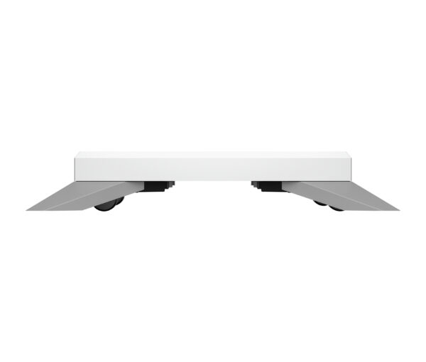 ^HP CLR LASERJET STAND