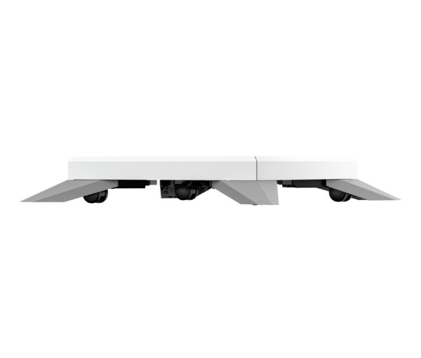 ^HP CLR LASERJET STAND
