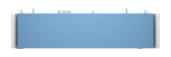 HP CLR LASERJET 550 SHEET PAPER TRAY