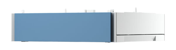 HP CLR LASERJET 550 SHEET PAPER TRAY