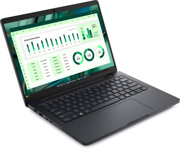 DELL Pro Max 14 MC14250 Intel Core Ultra 7 265H Mobile workstation DELL Pro Max 14 MC14250 Intel Core Ultra 7 265H Mobile workstation