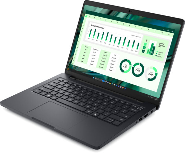DELL Pro Max 14 MC14250 Intel Core Ultra 7 265H Mobile workstation DELL Pro Max 14 MC14250 Intel Core Ultra 7 265H Mobile workstation