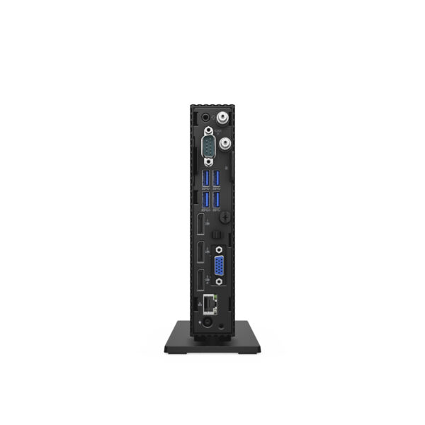 Dell Wyse 5070 1.5 GHz Wyse ThinOS 1.13 kg Black J5005