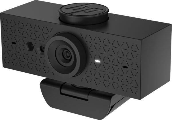HP 625 FHD USB IR WEBCAM