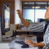 HP 625 FHD USB IR WEBCAM