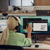 HP 625 FHD USB IR WEBCAM