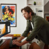 HP 625 FHD USB IR WEBCAM