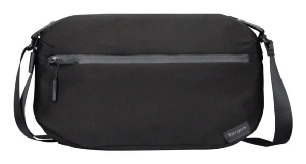 Targus TBS969GL laptop case 35.6 cm (14") Briefcase Black