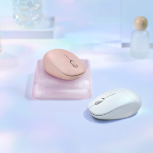 ASUS Fragrance MD101 mouse Home Ambidextrous RF Wireless + Bluetooth