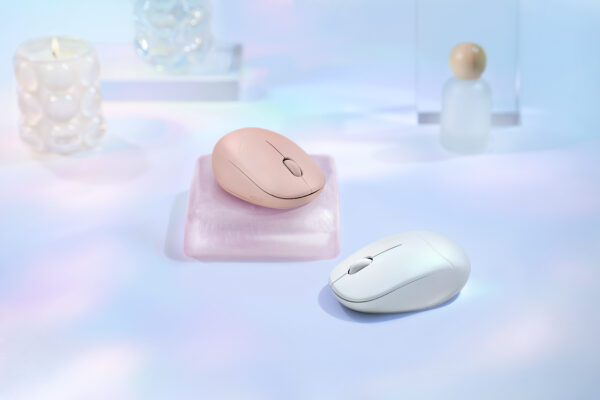 ASUS Fragrance MD101 mouse Home Ambidextrous RF Wireless + Bluetooth