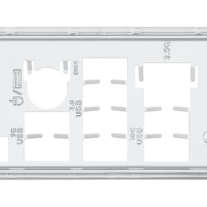 ASUS PRIME B850M-K AMD B850 Socket AM5 micro ATX