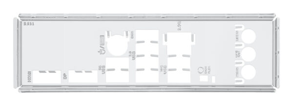 ASUS PRIME B850M-K AMD B850 Socket AM5 micro ATX