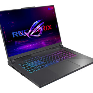 ASUS ROG Strix G16 G614PW-RV005W laptop AMD Ryzen™ 9 8940HX 40.6 cm