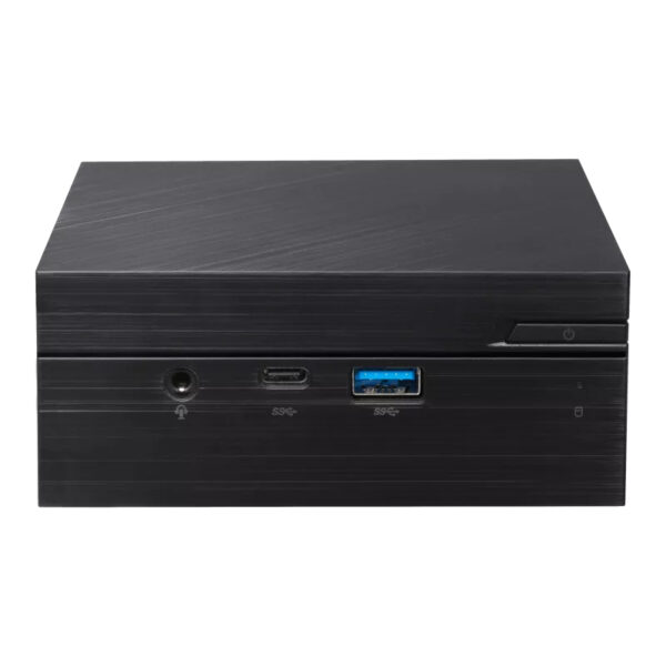 ASUS PN PN51-S1-B7415AD PC/workstation AMD Ryzen™ 7 5700U 16 GB