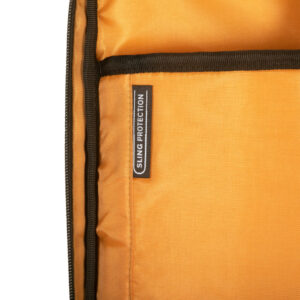 Targus TBB664GL backpack Travel backpack Black