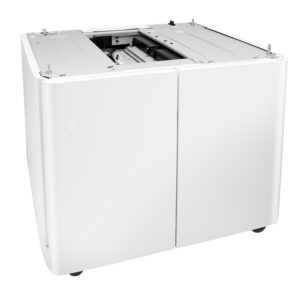 HP PageWide 4K Sheet HC Paper Tray/Stand