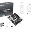 ASUS PRIME B850M-K AMD B850 Socket AM5 micro ATX