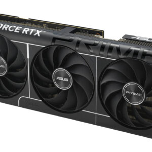 ASUS Prime -RTX5070TI-16G NVIDIA GeForce RTX 5070 Ti 16 GB GDDR7