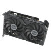 ASUS DUAL-RX9060XT-8G AMD Radeon RX 9060 XT 8 GB GDDR6