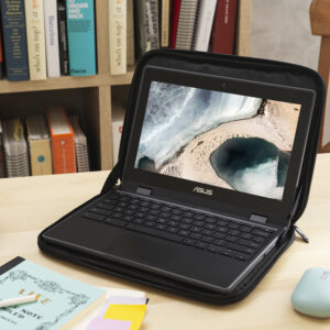 ASUS AS1200 SLEEVE 29.5 cm (11.6") Sleeve case Grey