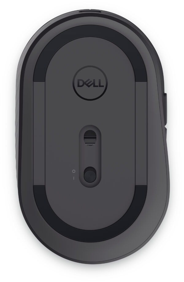 DELL Pro Premium Compact Mouse - MS7421W - Graphite Black
