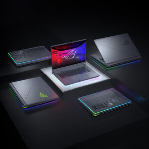 ASUS ROG Strix G18 G815LM-S9008W Intel Core Ultra 9 275HX Laptop 45.7