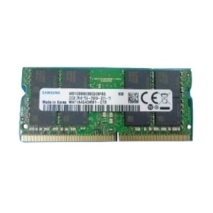 DELL AA538491 memory module 32 GB DDR4 260-pin SO-DIMM