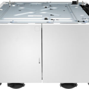 HP LaserJet 2700-sheet High Capacity Paper Tray and Stand