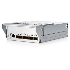 HP Moonshot-6SFP Uplink Module Kit network switch module 10 Gigabit HP Moonshot-6SFP Uplink Module Kit network switch module 10 Gigabit