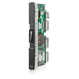 HP Moonshot-45XGc Switch Module Kit network switch module HP Moonshot-45XGc Switch Module Kit network switch module