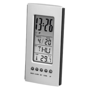 Hama 00186357 environment thermometer Electronic environment