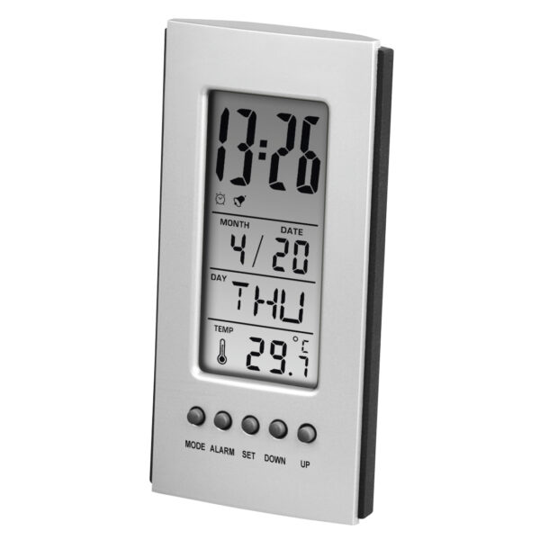 Hama 00186357 environment thermometer Electronic environment
