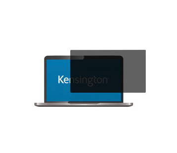 Kensington Privacy filter - 2-way adhesive for 23.8" HP E243 Monitor