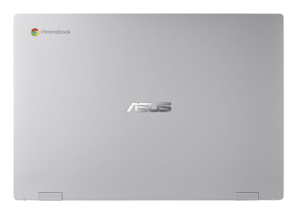 ASUS Chromebook CX1 CX1500CKA-NJ0295 Intel® Celeron® N N4500 39.6 cm