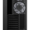 ARCTIC Xtender VG (Mirror Black) Premium E-ATX PC Case with Vertical